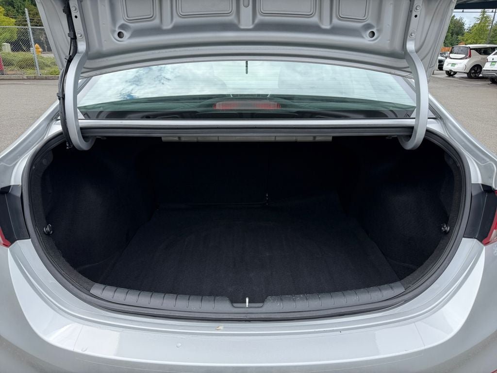 Used 2021 Hyundai Accent SE FWD image 22