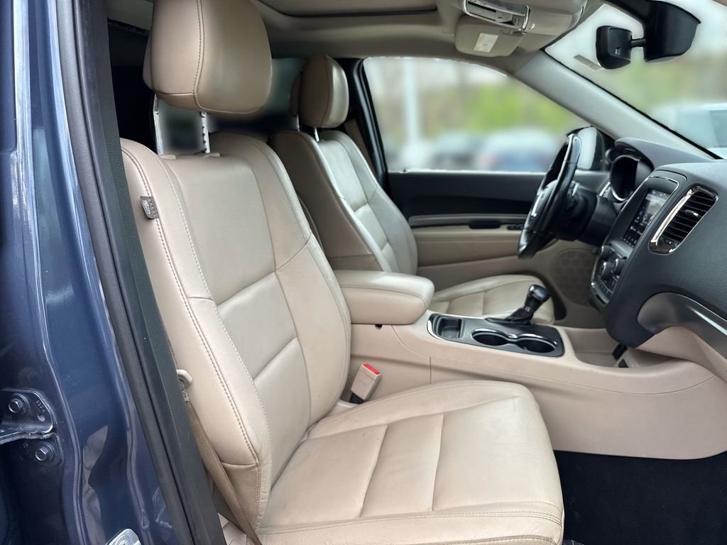 Used 2019 Dodge Durango GT image 25