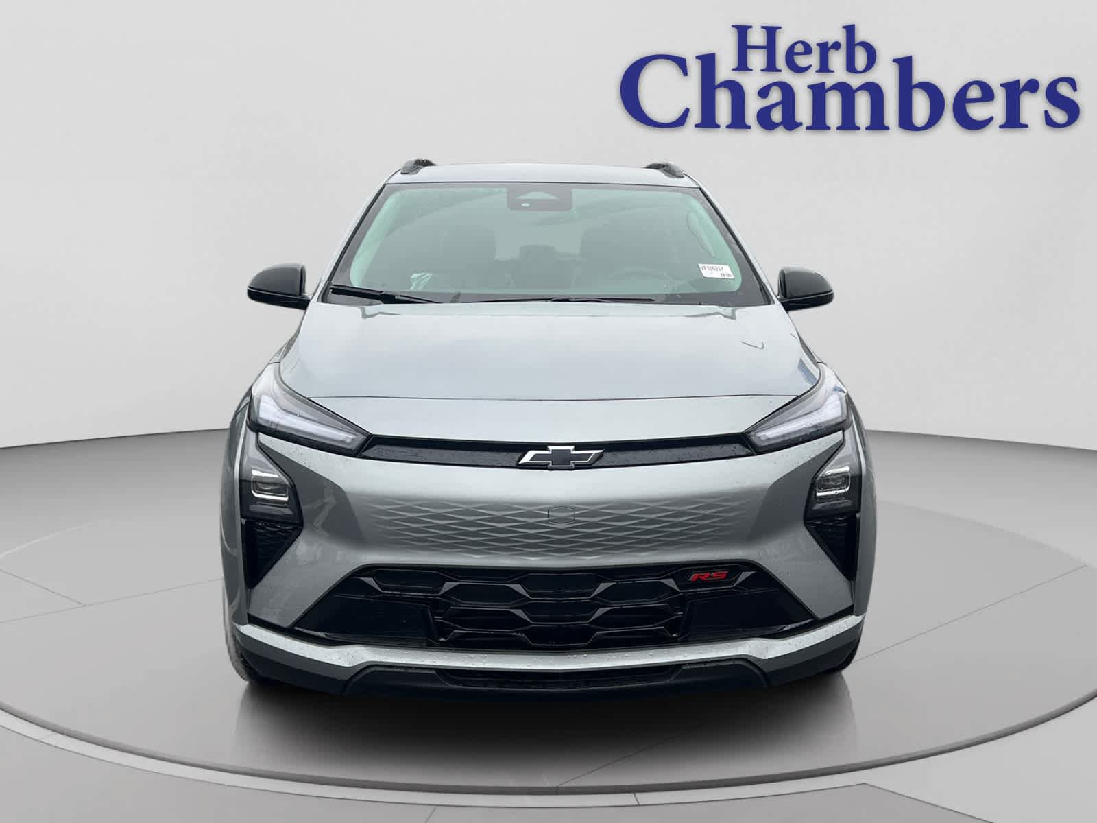 New 2027 Chevrolet Bolt RS FWD image 2