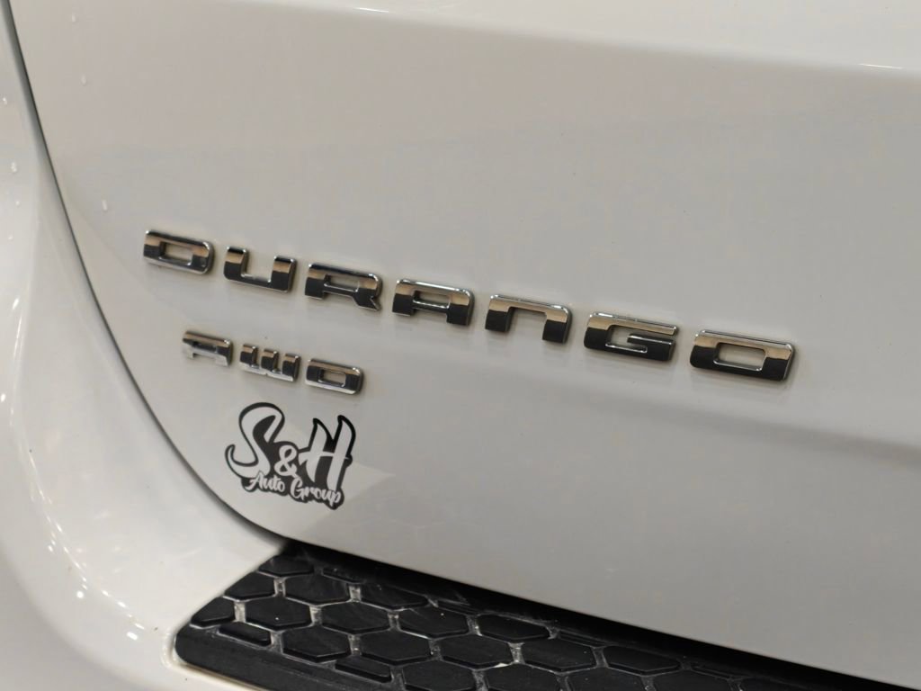 Used 2015 Dodge Durango Citadel w/ Skid Plate Group image 71