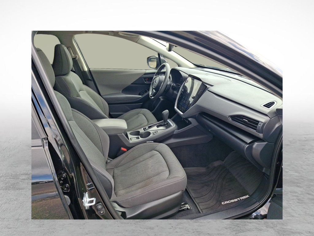 Used 2024 Subaru Crosstrek 2.0i Premium AWD/4WD image 11