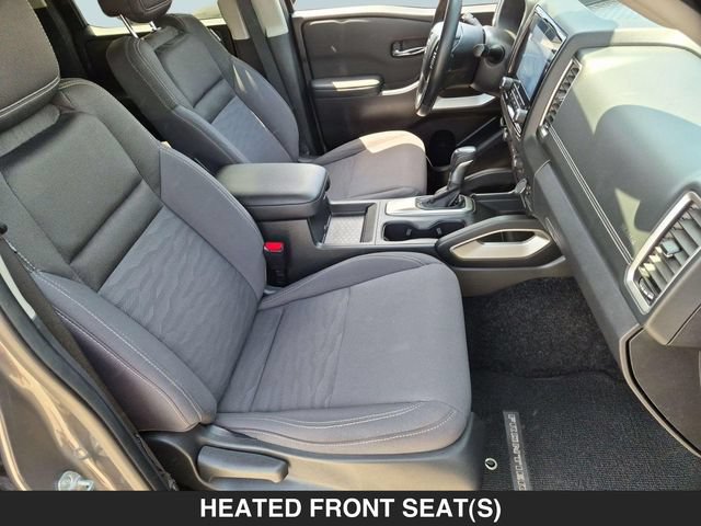 Used 2023 Nissan Frontier SV w/ Technology Package AWD/4WD image 32