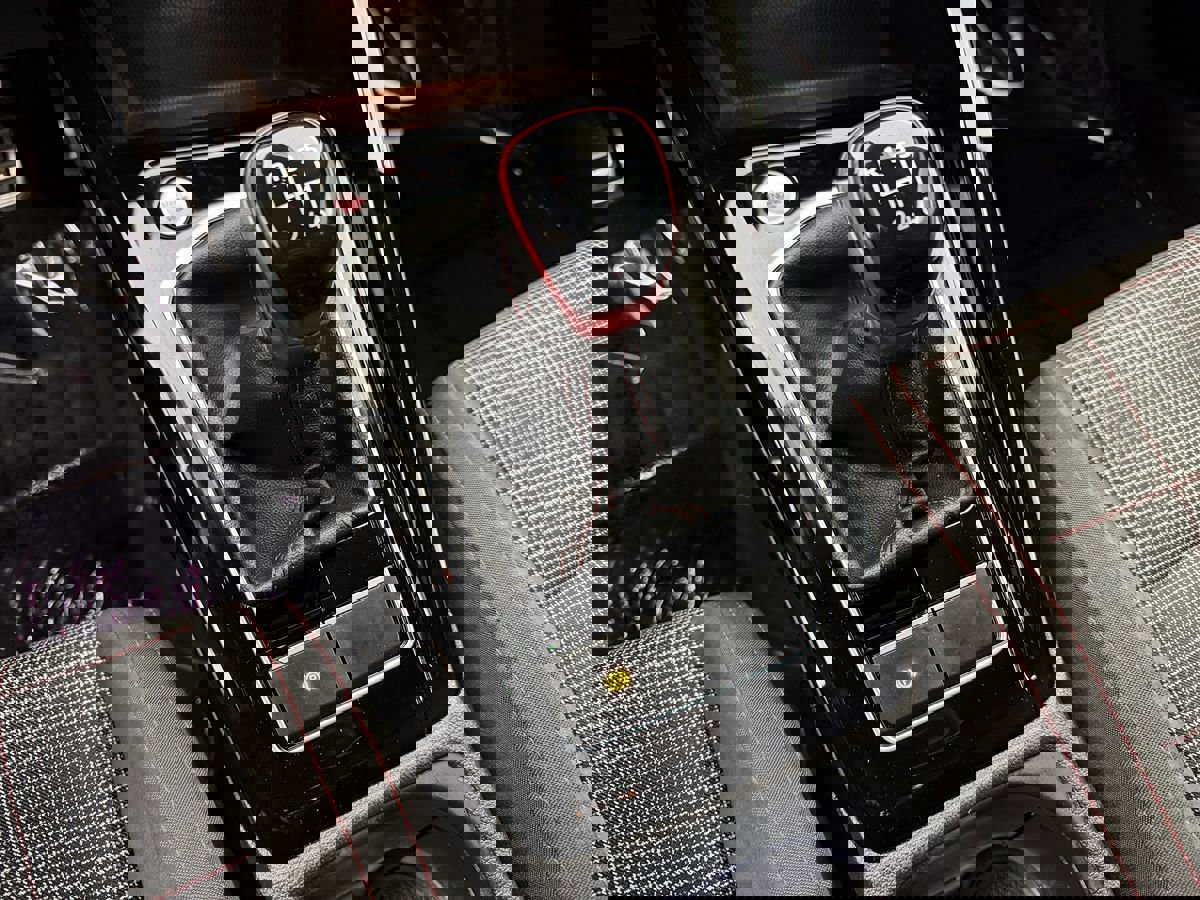 Used 2023 Volkswagen GTI S FWD image 29