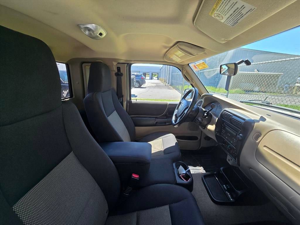 Used 2004 Ford Ranger 2WD SuperCab image 7