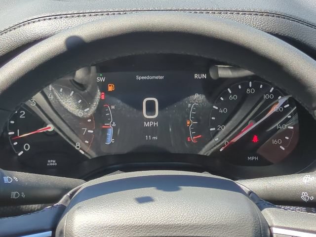 New 2026 Jeep Compass Latitude AWD/4WD image 9