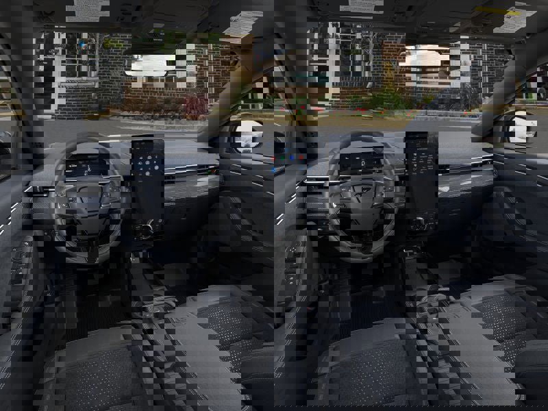 New 2025 Ford Mustang Mach-E GT w/ Bronze Appearance Package image 9