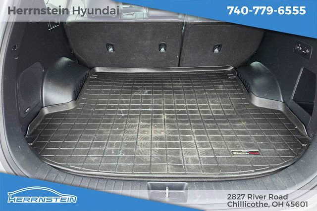 Used 2020 Hyundai Santa Fe SEL w/ Convenience + Premium Package image 23
