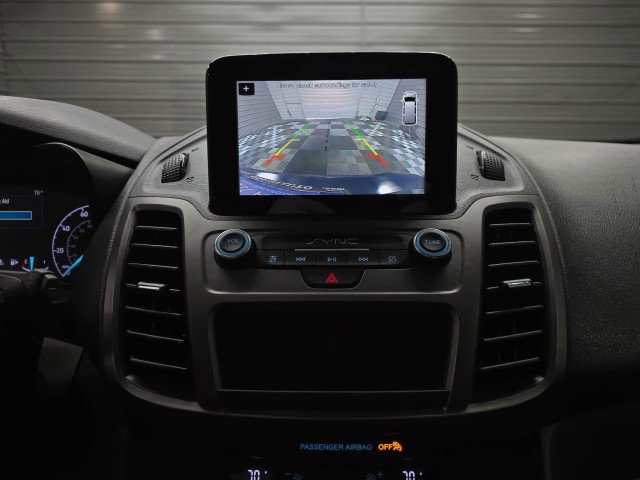 Used 2019 Ford Transit Connect XLT FWD image 27