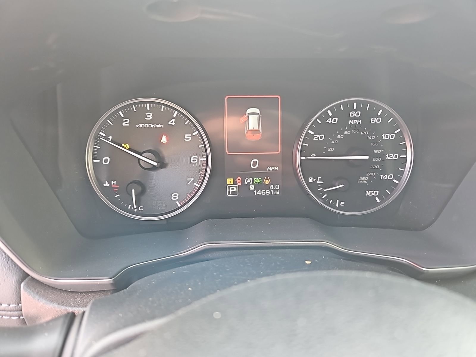 Used 2024 Subaru Outback Limited image 27