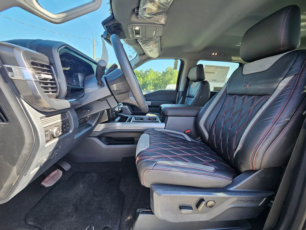 New 2026 Ford F250 Lariat AWD/4WD video 4