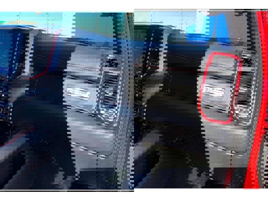 Used 2019 RAM 1500 Rebel w/ Rebel Level 2 Equipment Group image 18