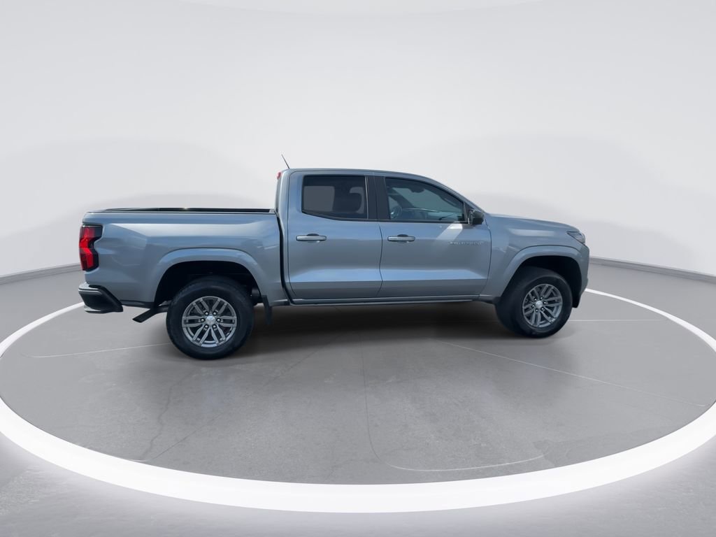 Used 2023 Chevrolet Colorado LT w/ LT Convenience Package image 9