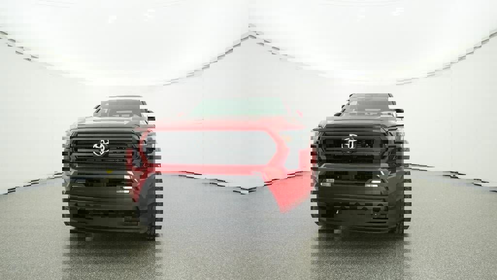 New 2025 Toyota Tacoma SR5 image 33