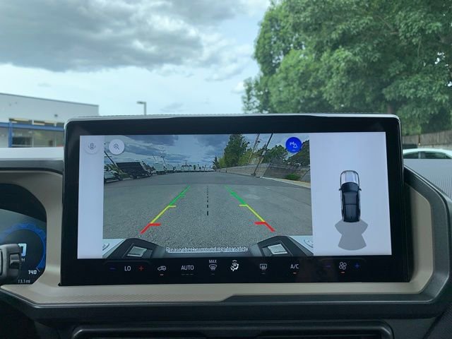 New 2025 Ford Bronco Sport Big Bend image 16