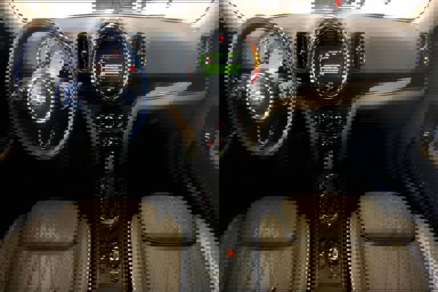 Used 2017 MINI Cooper Countryman ALL4 image 16