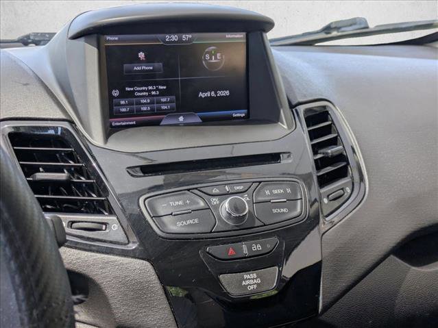 Used 2014 Ford Fiesta SE w/ Equipment Group 201A image 14