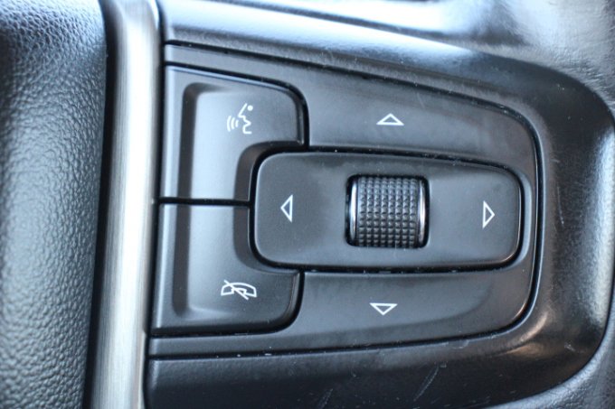 Used 2022 GMC Sierra 1500 Denali w/ Denali Premium Package image 27