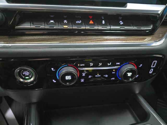Used 2023 Chevrolet Silverado 1500 RST AWD/4WD image 20