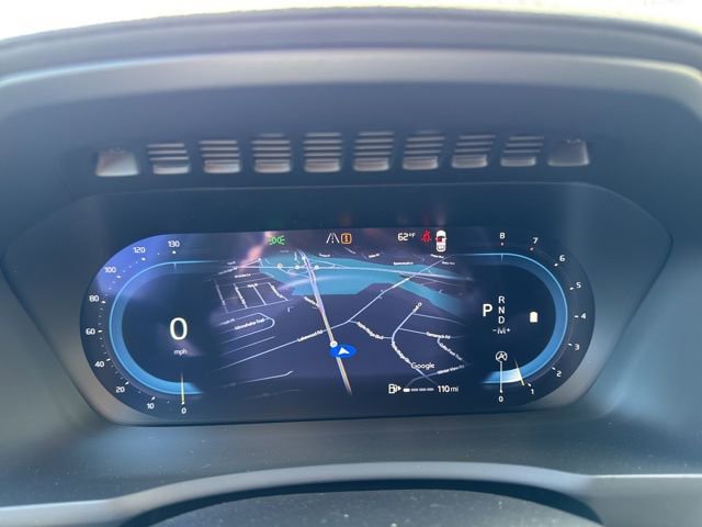 Certified 2025 Volvo XC90 B6 Plus AWD/4WD image 21