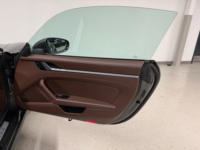 Certified 2024 Porsche 911 Carrera 4S image 34