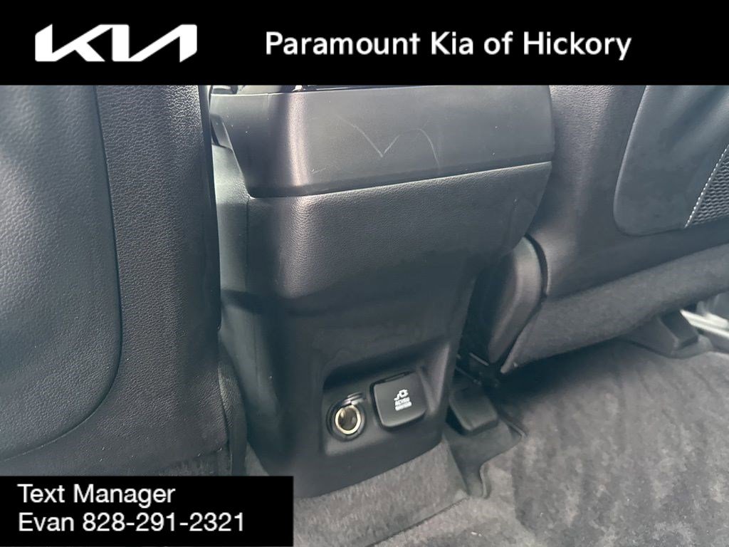 Used 2025 Kia Telluride SX X-Line image 19