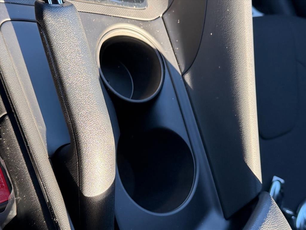 New 2026 Hyundai Elantra Sport image 22