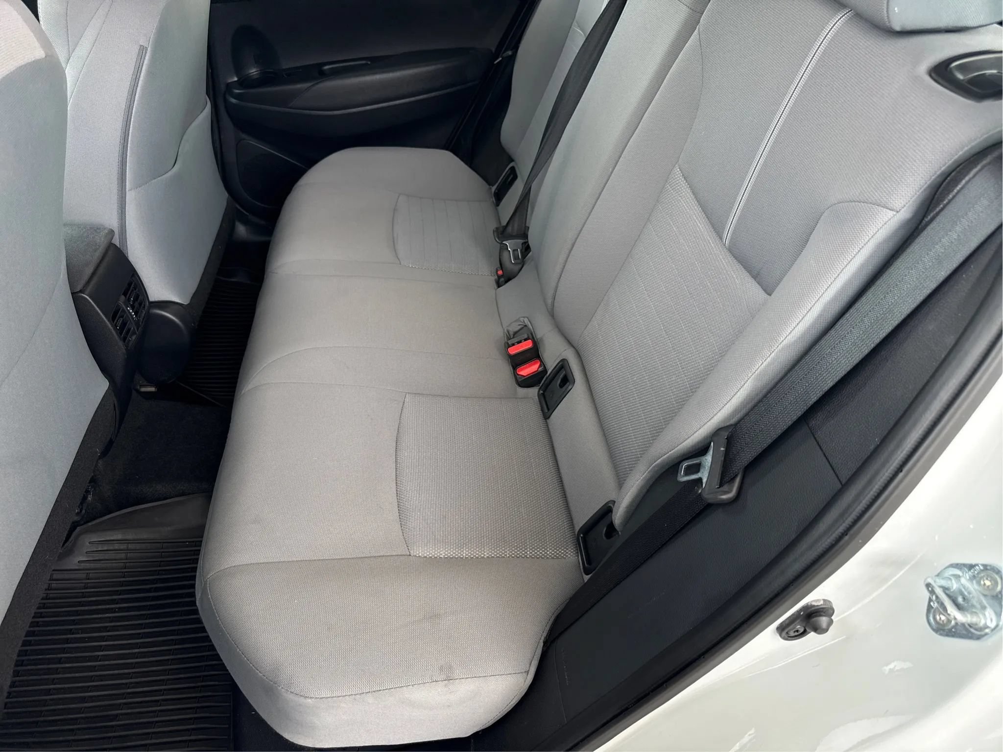 Used 2025 Toyota Corolla Cross AWD Hybrid image 24