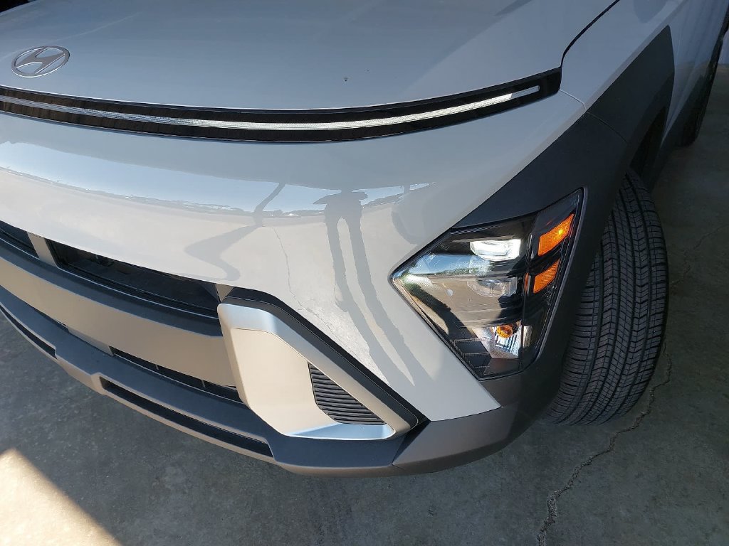 New 2027 Hyundai Kona SEL Sport AWD/4WD image 29