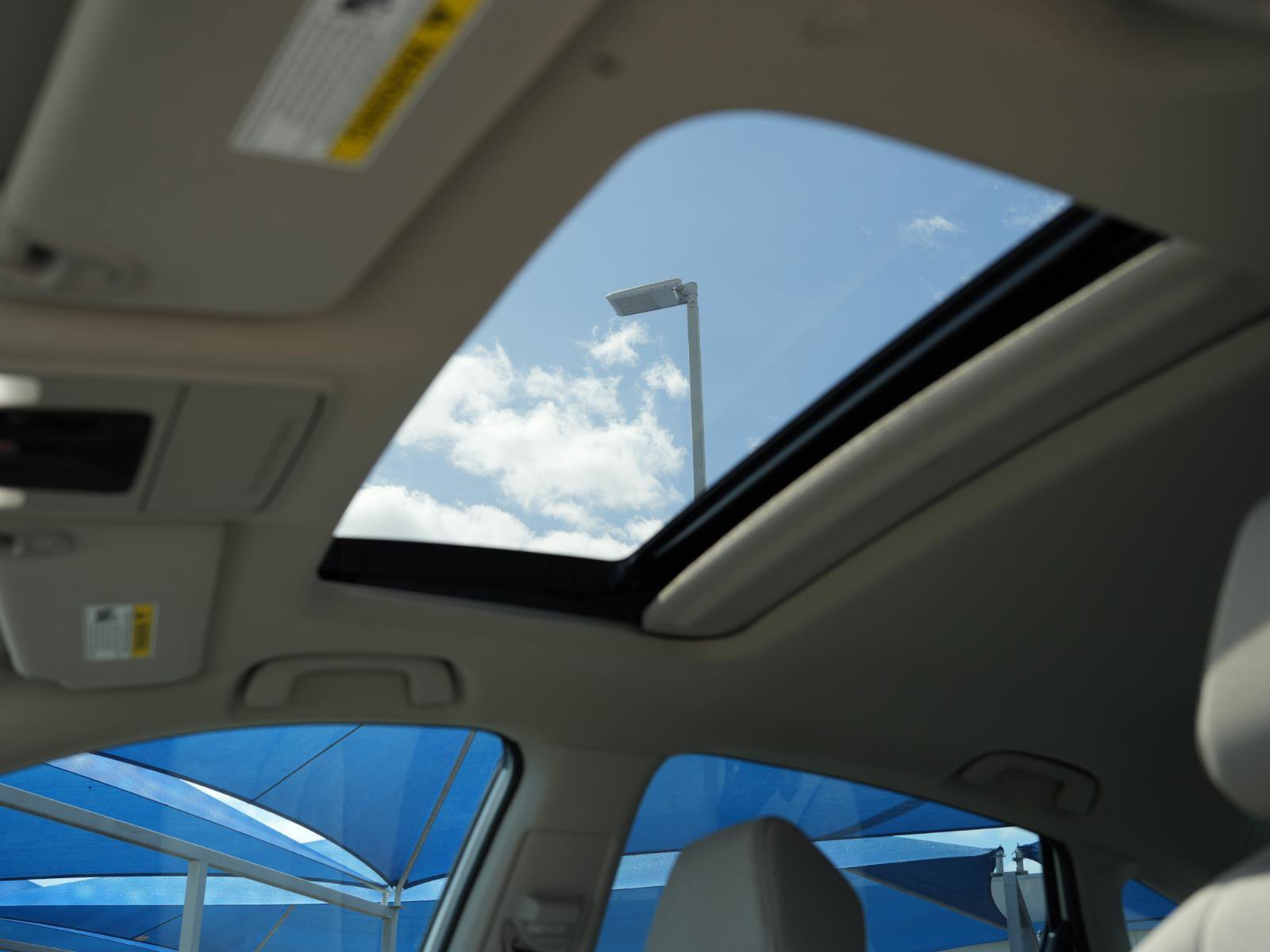 Used 2023 Honda Accord EX image 16