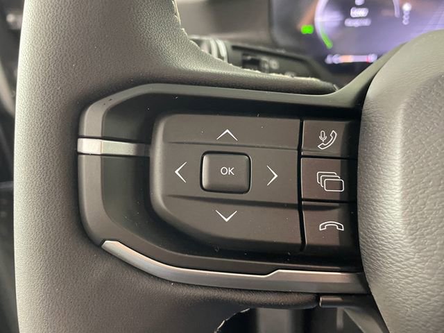 New 2026 Jeep Cherokee Laredo image 9