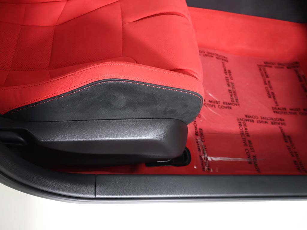 Certified 2026 Honda Civic Type R image 33