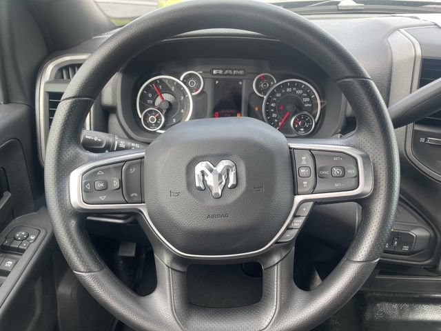 New 2026 RAM 2500 Tradesman AWD/4WD image 22