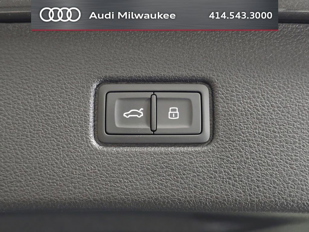 New 2026 Audi Q7 3.0T Premium Plus image 10