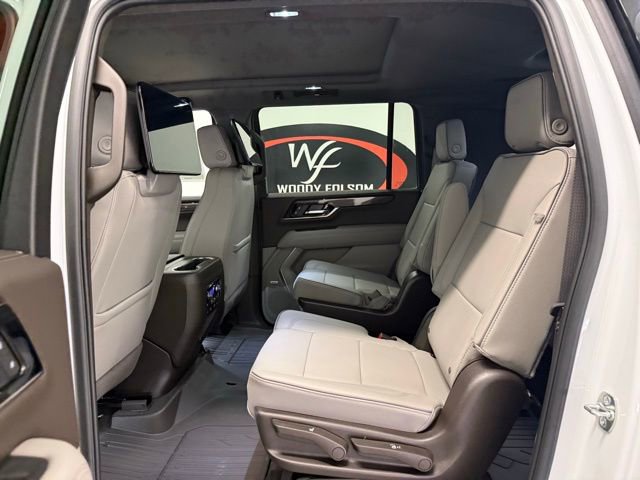 New 2026 GMC Yukon XL Elevation image 16
