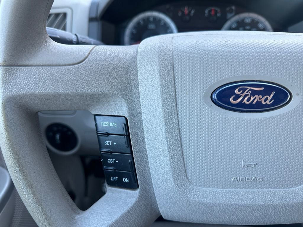 Used 2008 Ford Escape XLT AWD/4WD image 23