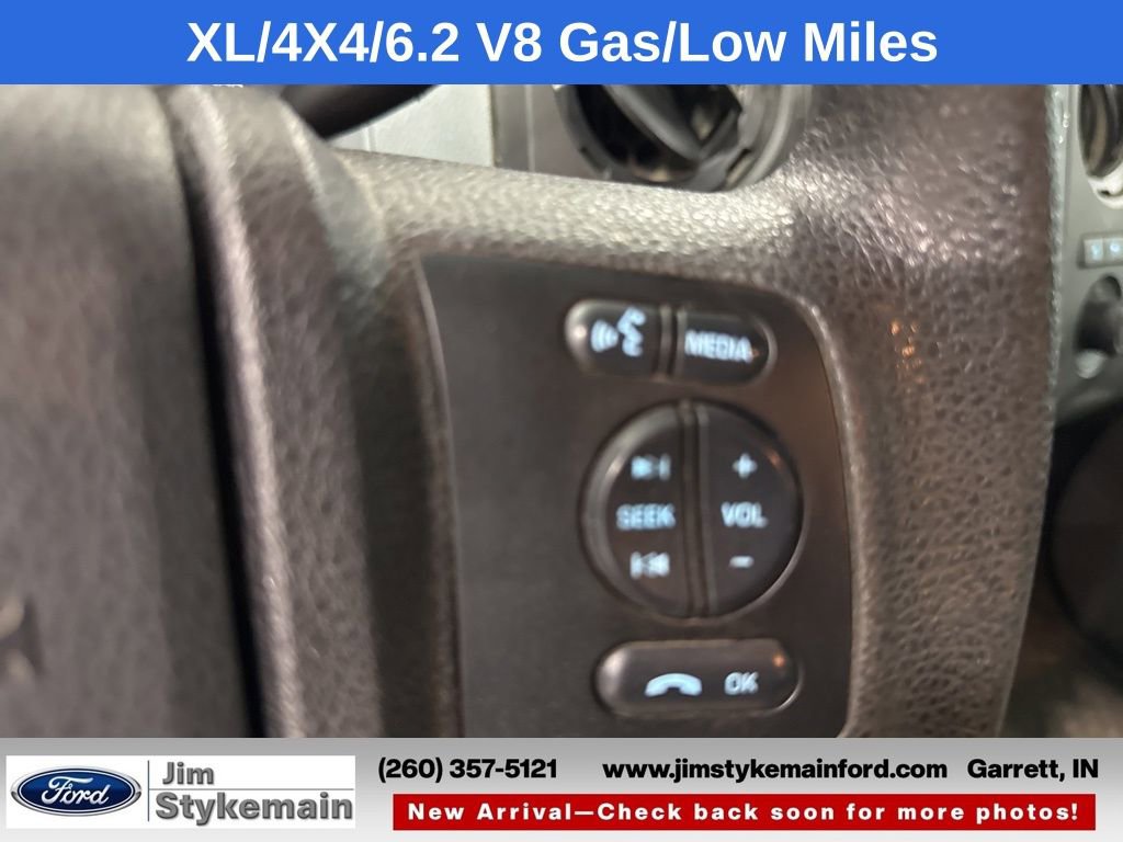 Used 2016 Ford F250 XL w/ XL Appearance Package image 24