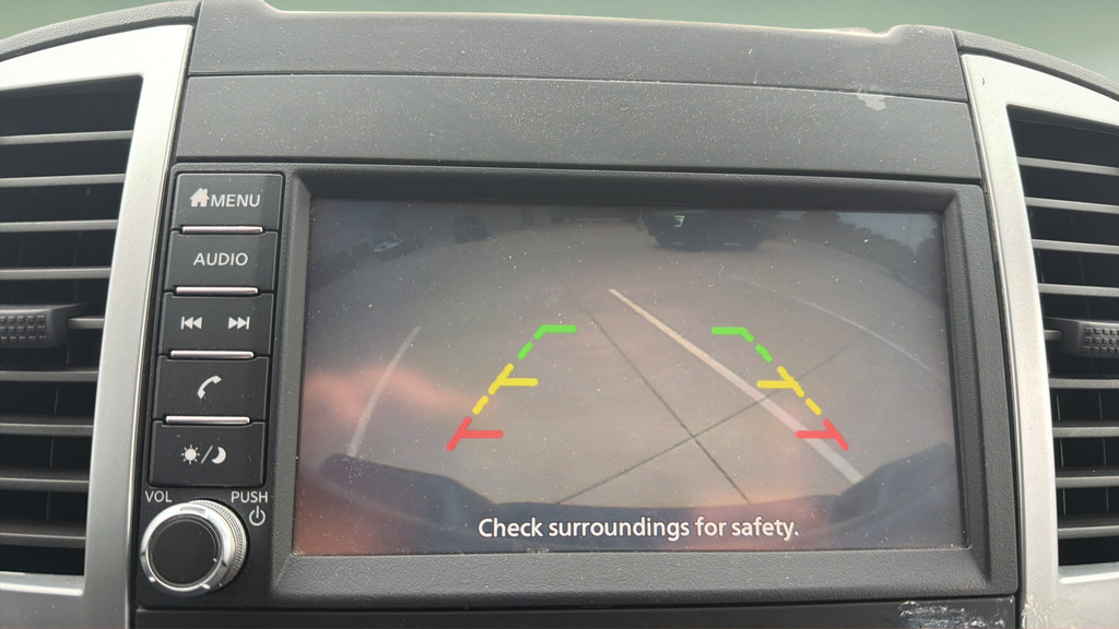 Used 2020 Nissan Frontier SV w/ Midnight Edition Floor Mats AWD/4WD image 19