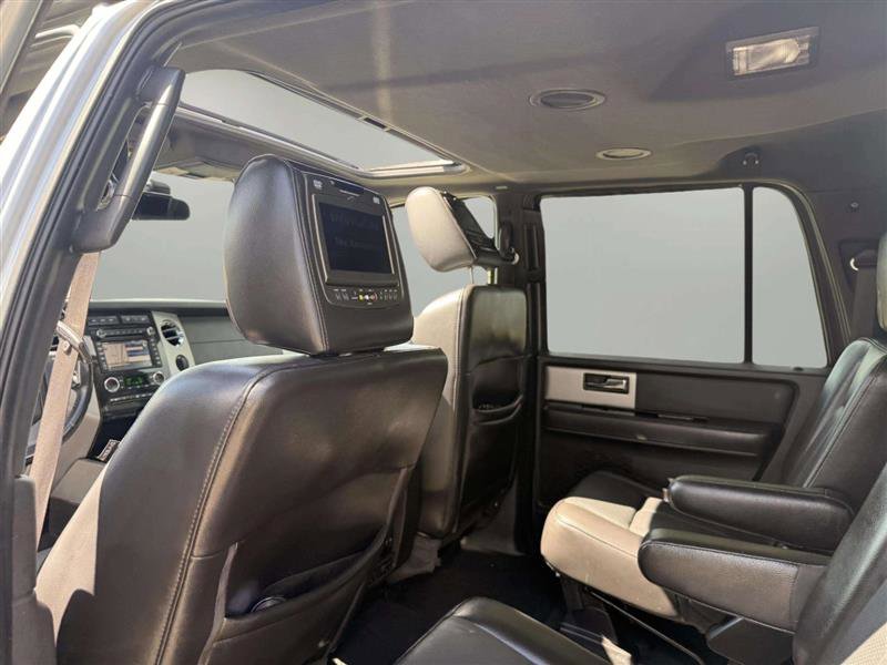 Used 2012 Ford Expedition EL Limited image 32