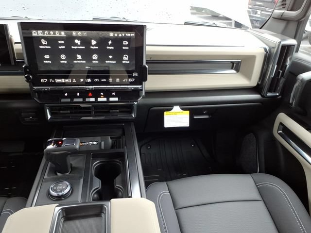 New 2026 GMC Hummer EV 4x4 Crew Cab image 18