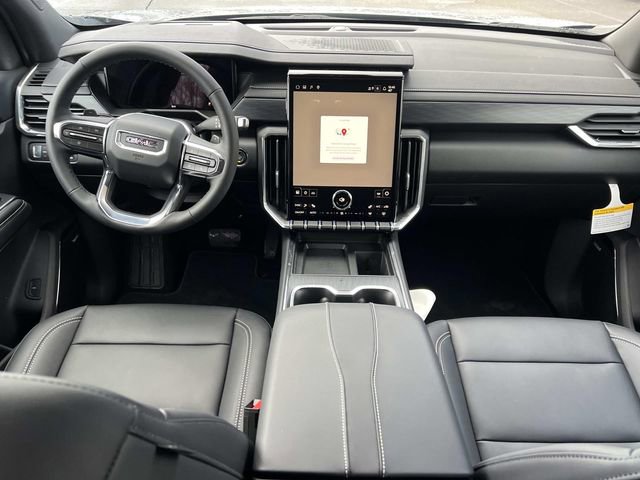 New 2026 GMC Acadia Elevation w/ Elevation Premium Package image 12