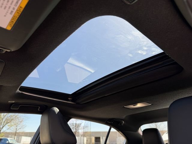 Used 2025 Toyota Corolla XSE image 26