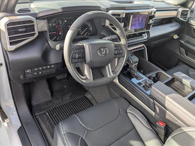 New 2026 Toyota Tundra SR5 image 3