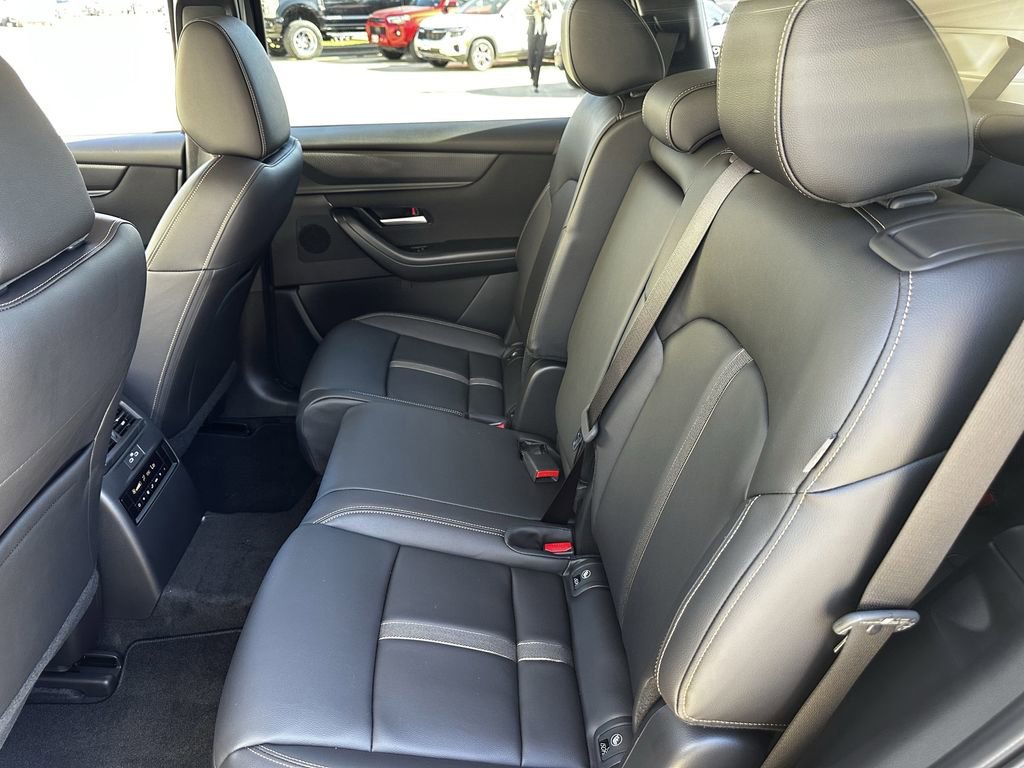 New 2026 MAZDA CX-90 3.3 Turbo w/ Select Package image 23