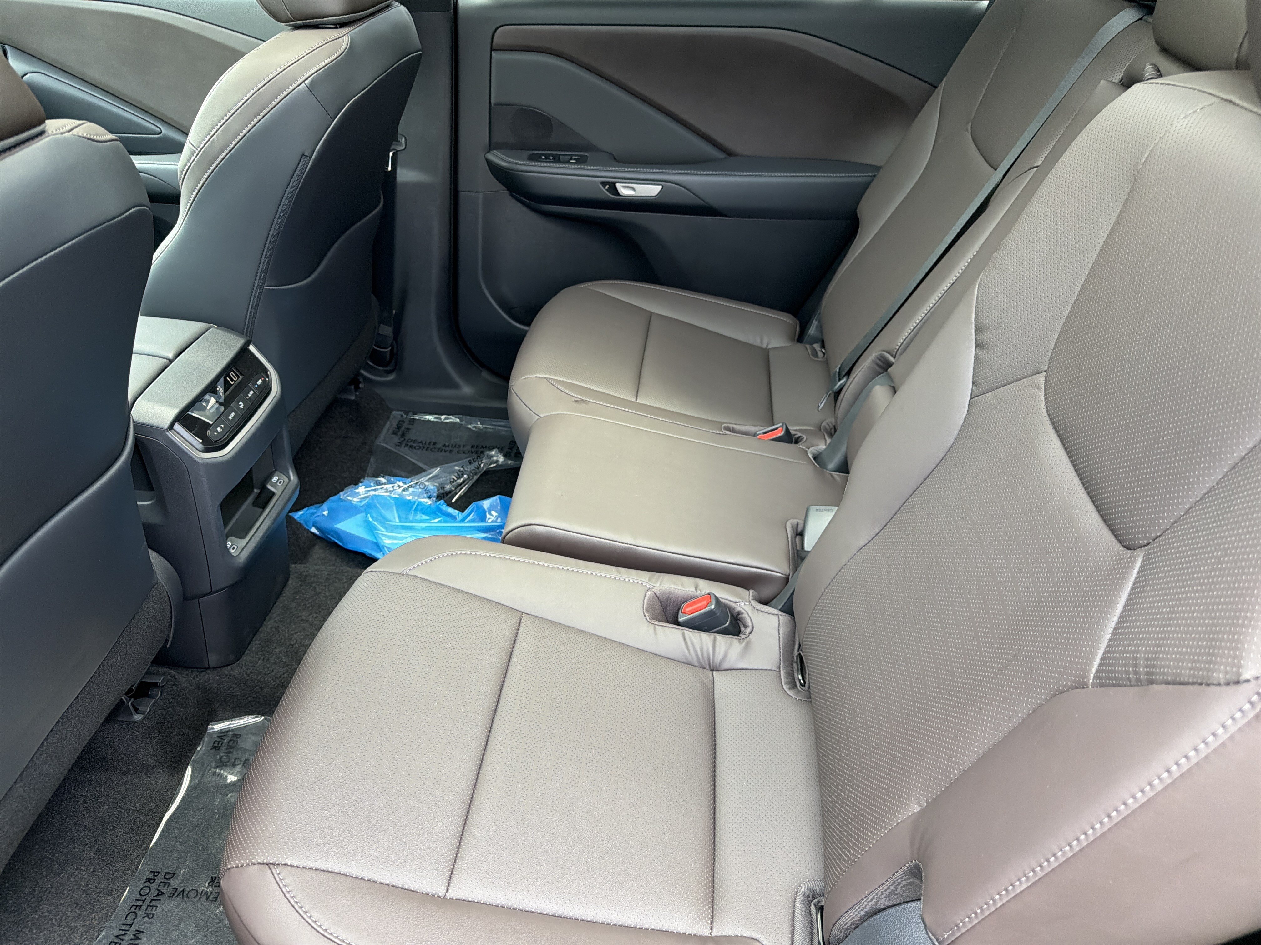 New 2026 Lexus TX 350 FWD image 20