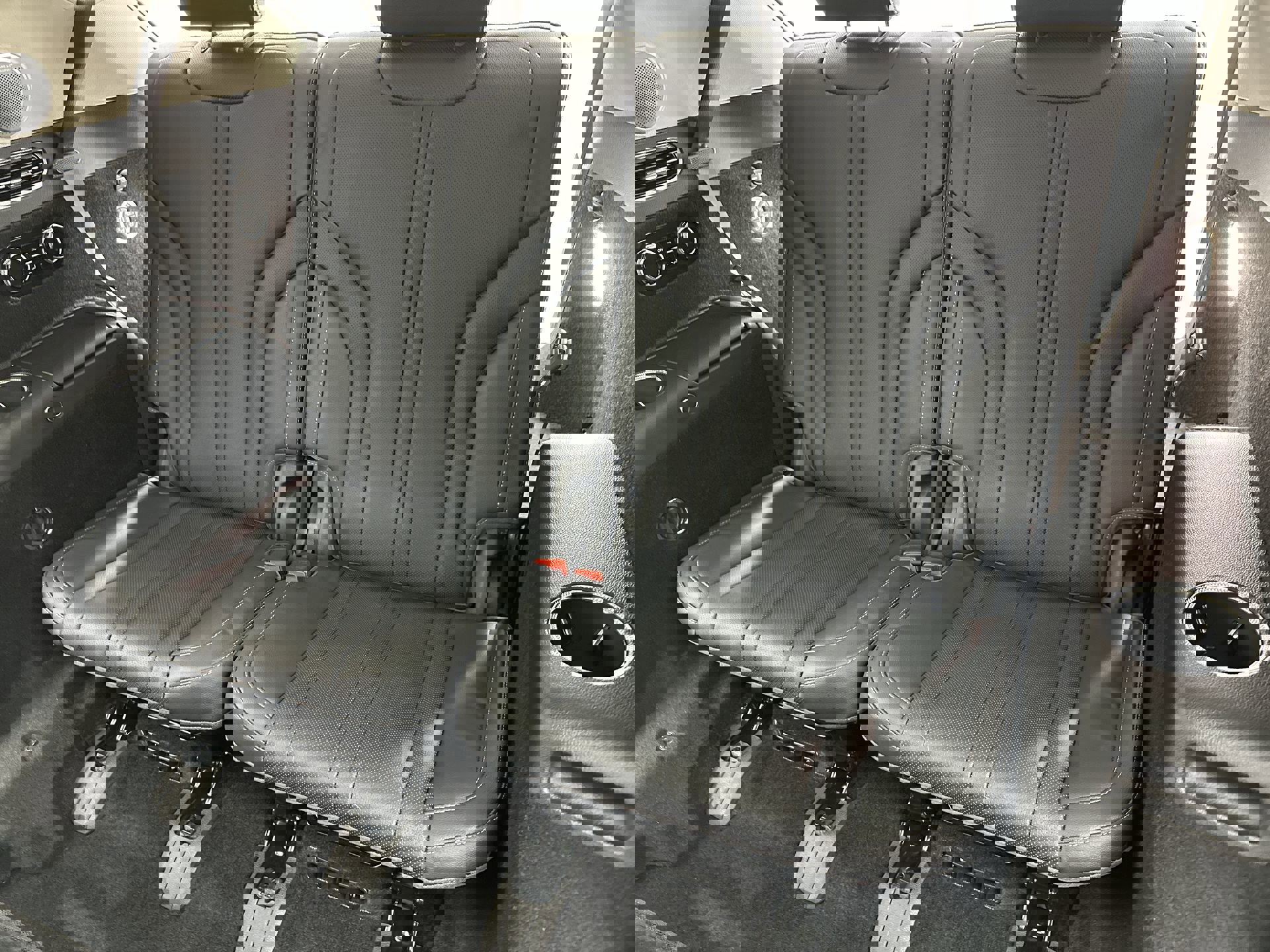 Certified 2026 Genesis GV80 3.5T Advanced image 24