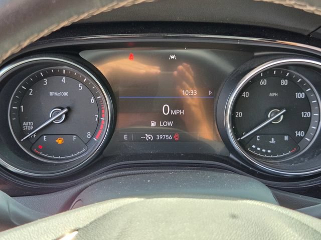 Used 2023 Buick Encore GX Select FWD image 20