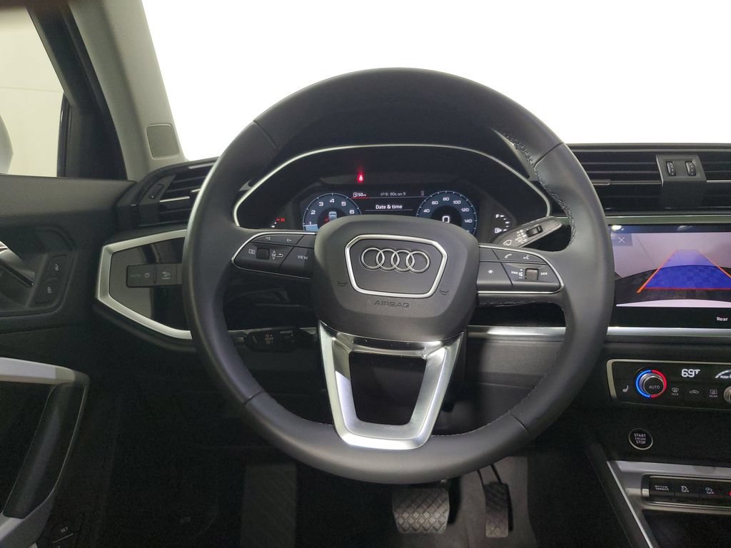 Used 2024 Audi Q3 2.0T Premium AWD/4WD image 16