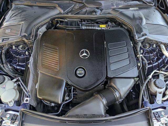 Used 2023 Mercedes-Benz C 300 Sedan image 23