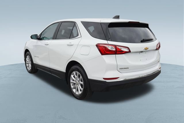 Used 2021 Chevrolet Equinox LT image 6