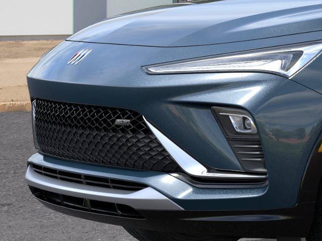 New 2026 Buick Envista Sport Touring w/ Convenience I Package FWD image 37